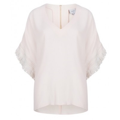 Dante 6 Emin Top - Cream / SALE Dante 6 Emin Top - Cream / SALE